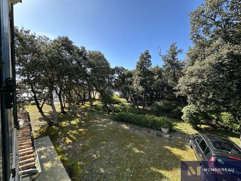 Villa Fouras - 4 bedrooms - 640m²