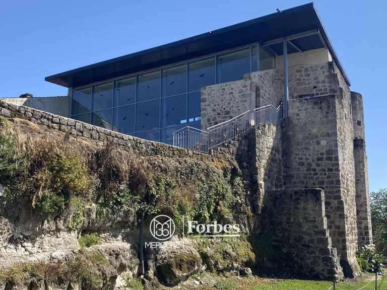 Château Fourcès - 4 chambres - 344m²