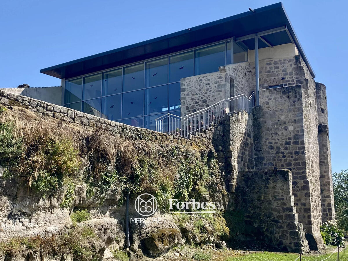 Villa Fourcès
