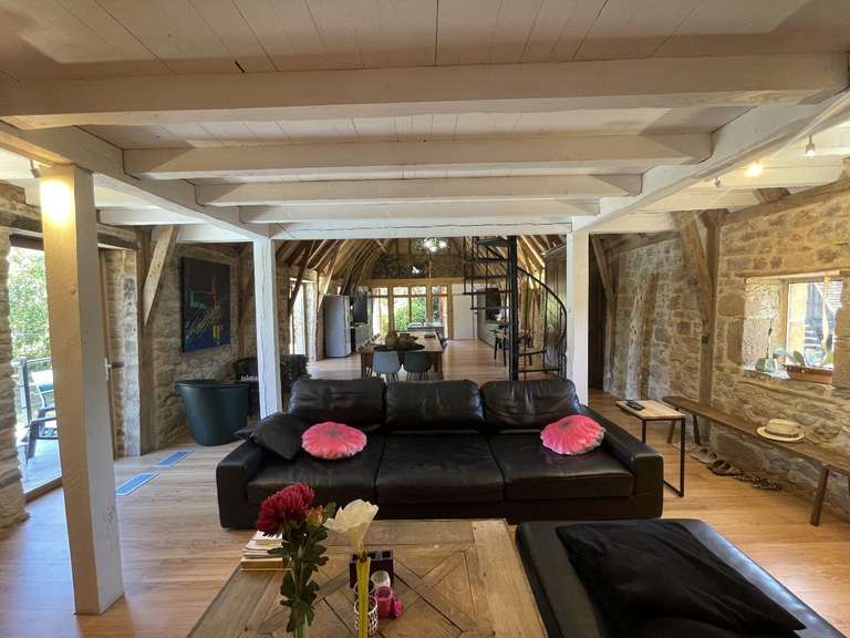 Maison Fourmagnac - 6 chambres - 285m²