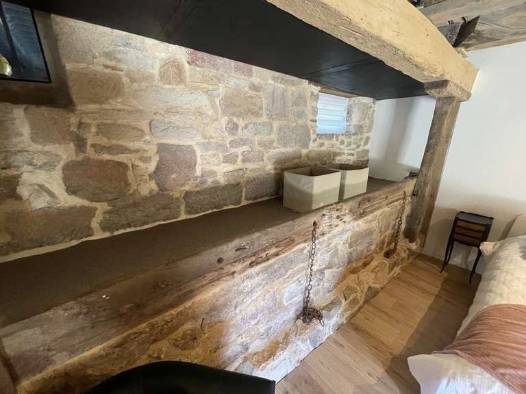 Maison Fourmagnac - 6 chambres - 285m²