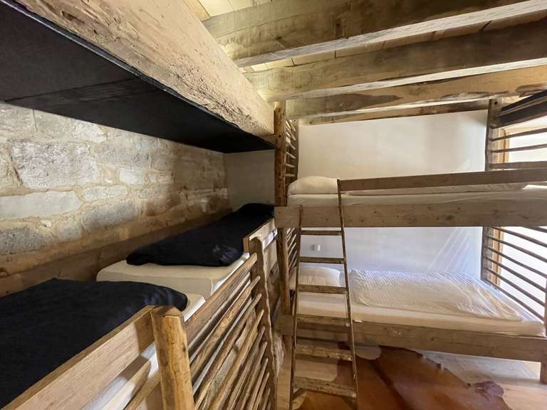 Maison Fourmagnac - 6 chambres - 285m²