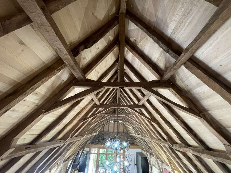 Maison Fourmagnac - 6 chambres - 285m²