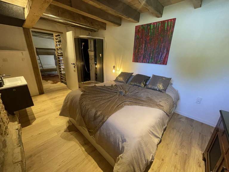 Maison Fourmagnac - 6 chambres - 285m²
