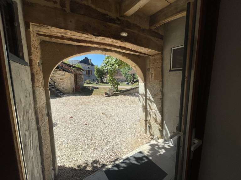 Maison Fourmagnac - 6 chambres - 285m²