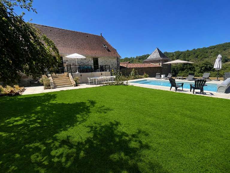 Maison Fourmagnac - 6 chambres - 285m²