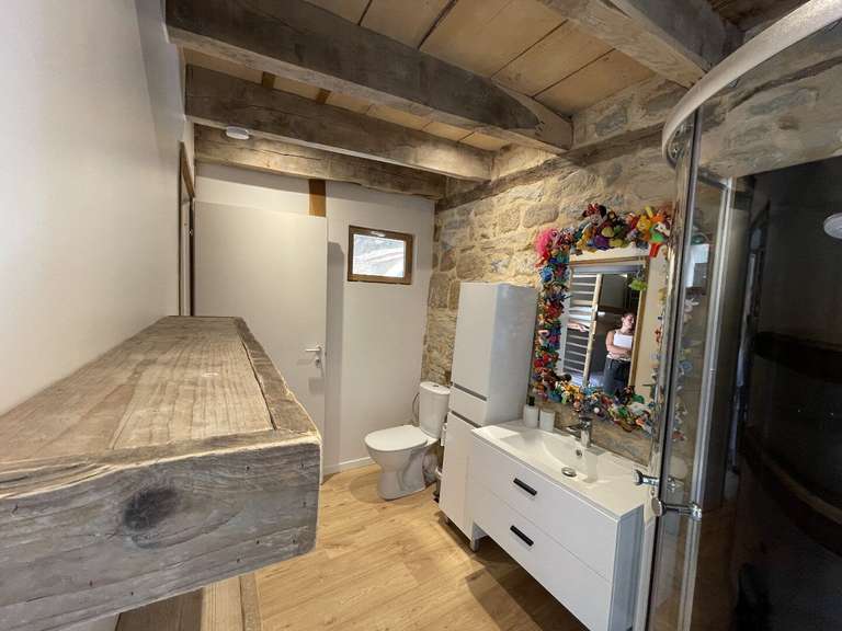 Maison Fourmagnac - 6 chambres - 285m²