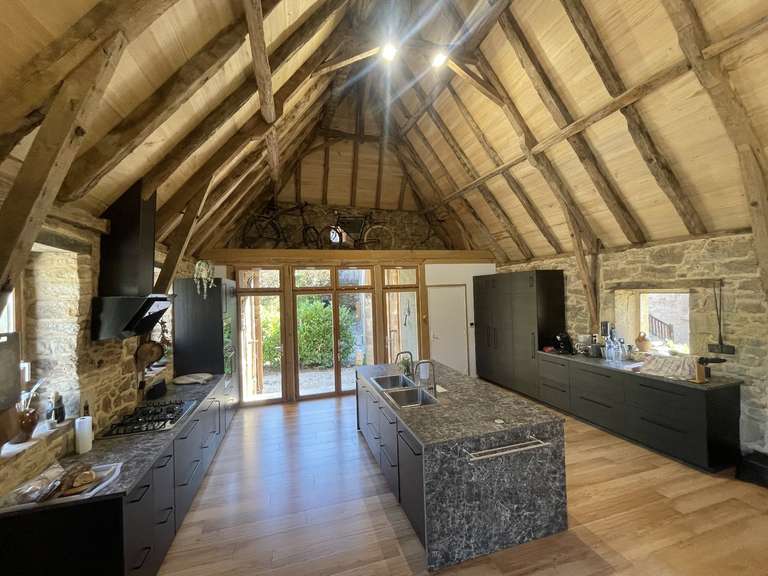 Property Fourmagnac - 6 bedrooms - 285m²