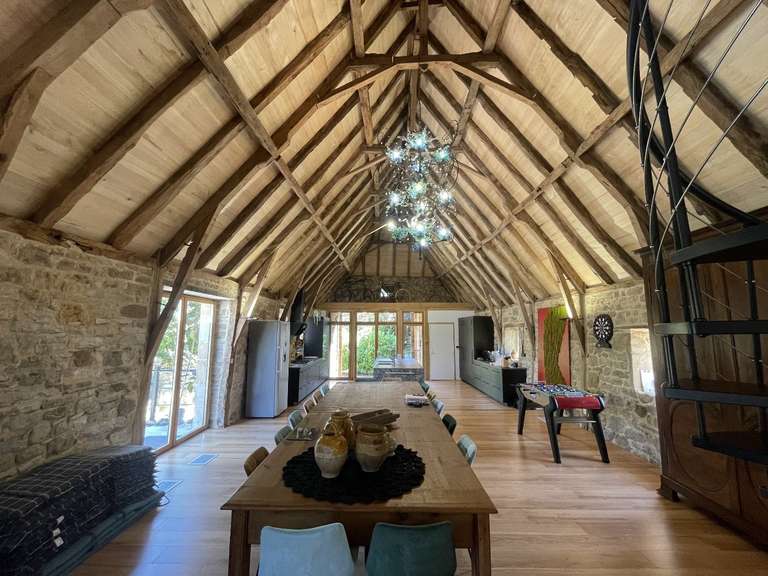 Property Fourmagnac - 6 bedrooms - 285m²