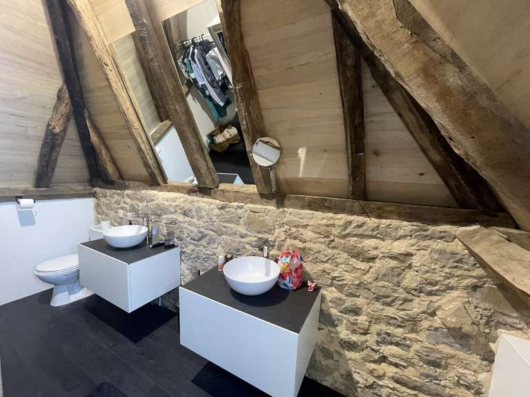 Propriété Fourmagnac - 6 chambres - 285m²