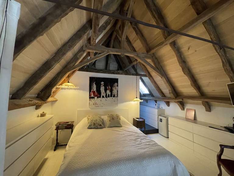 Propriété Fourmagnac - 6 chambres - 285m²