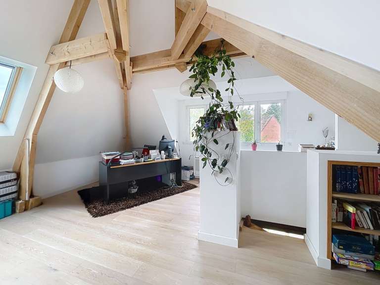 Maison Fournes-en-Weppes - 3 chambres - 177m²