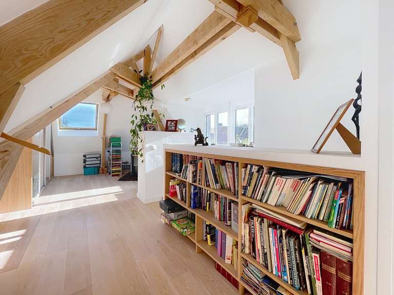 Maison Fournes-en-Weppes - 3 chambres - 177m²