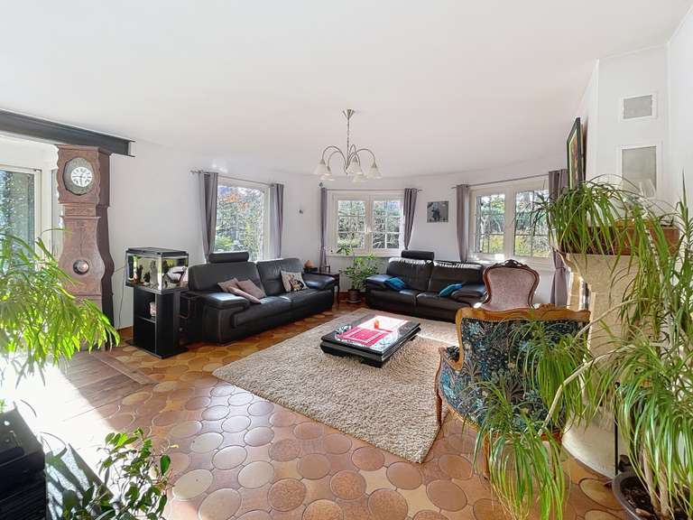 Maison Fournes-en-Weppes - 3 chambres - 177m²