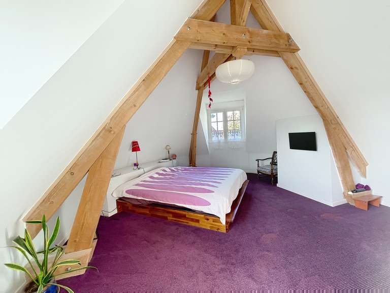 Propriété Fournes-en-Weppes - 3 chambres - 177m²