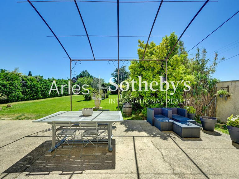 House Fourques - 4 bedrooms - 160m²