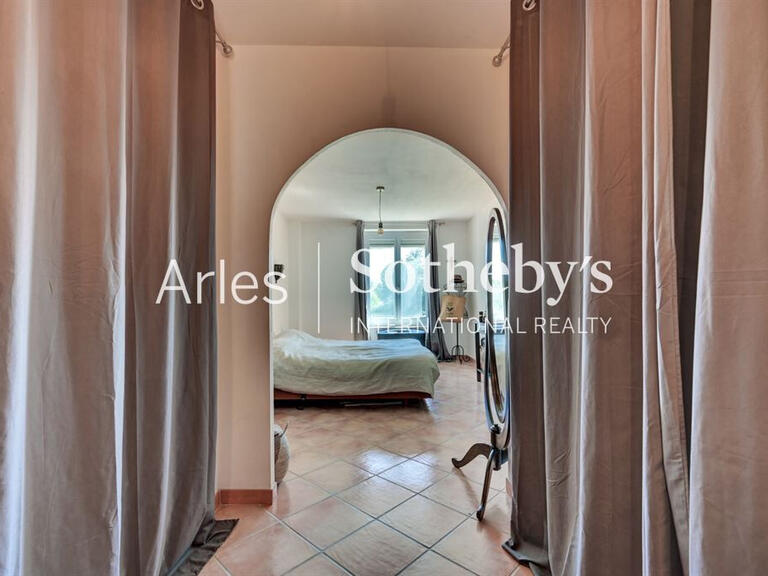 House Fourques - 4 bedrooms - 160m²