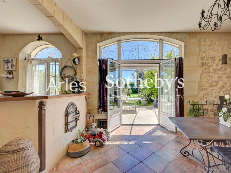 House Fourques - 4 bedrooms - 160m²