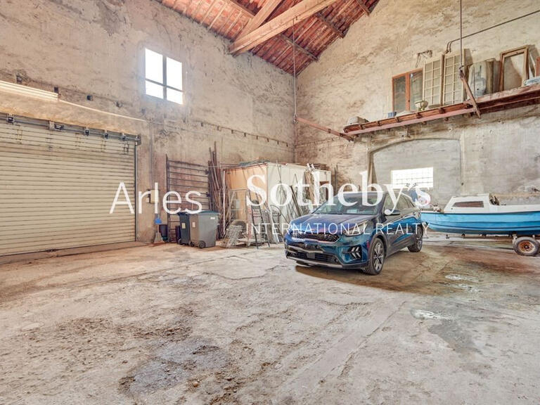 House Fourques - 4 bedrooms - 160m²