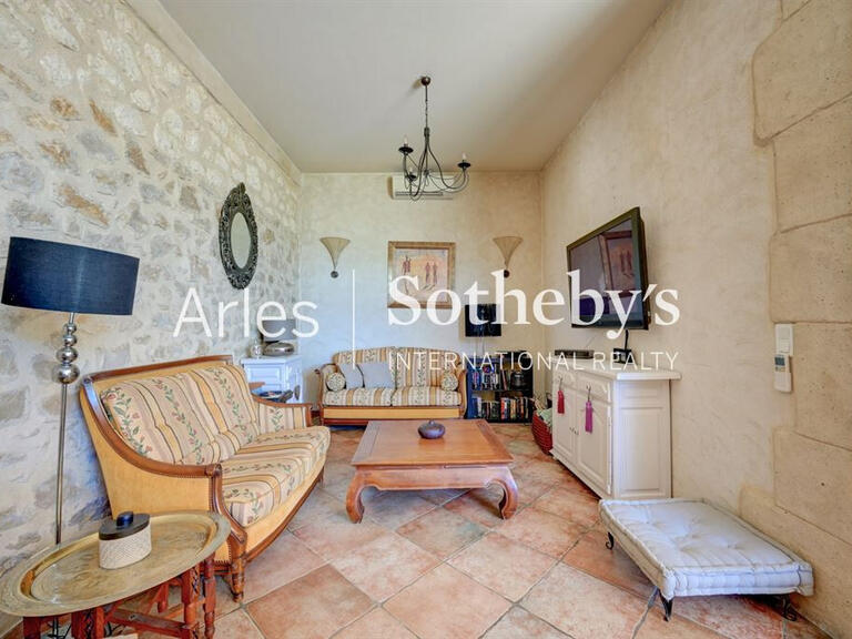 House Fourques - 4 bedrooms - 160m²