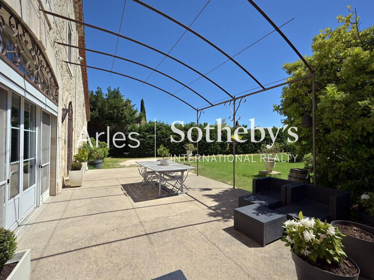 House Fourques - 4 bedrooms - 160m²