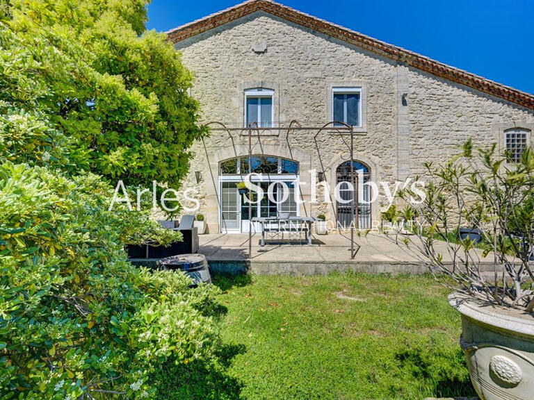 Sale House Fourques - 5 bedrooms