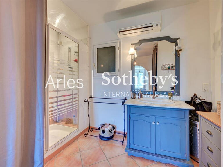 House Fourques - 4 bedrooms - 160m²