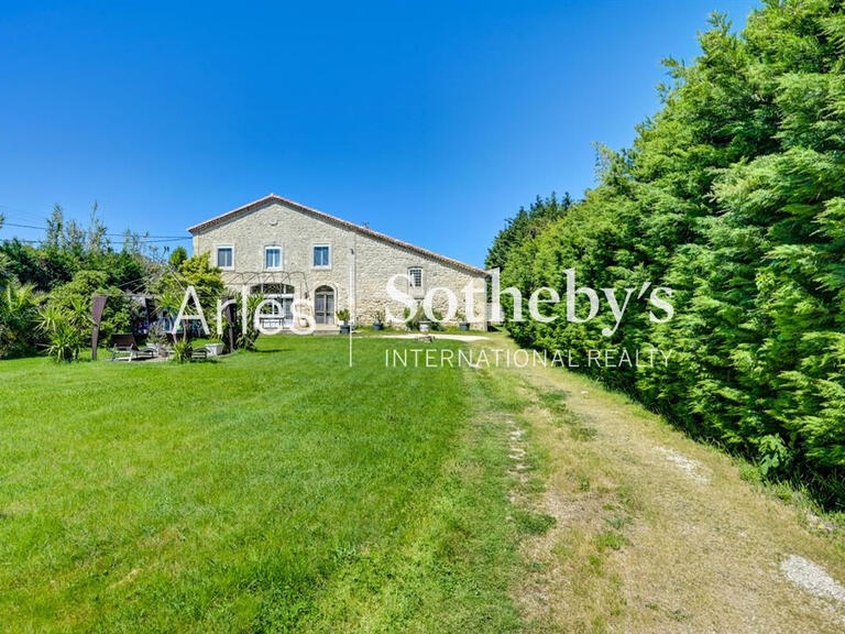 House Fourques - 4 bedrooms - 160m²