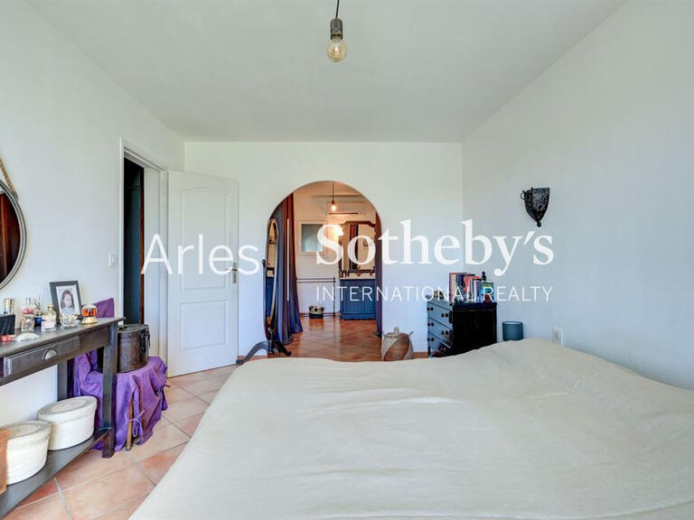 House Fourques - 4 bedrooms - 160m²