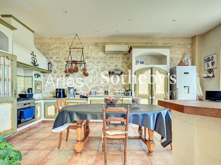 House Fourques - 4 bedrooms - 160m²