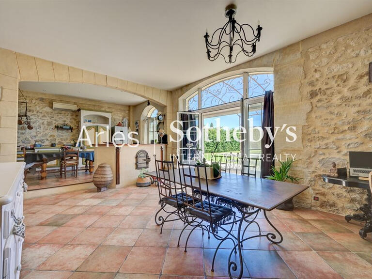 House Fourques - 4 bedrooms - 160m²