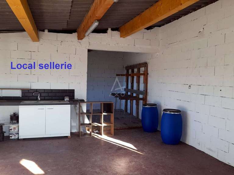 House Fourques - 5 bedrooms