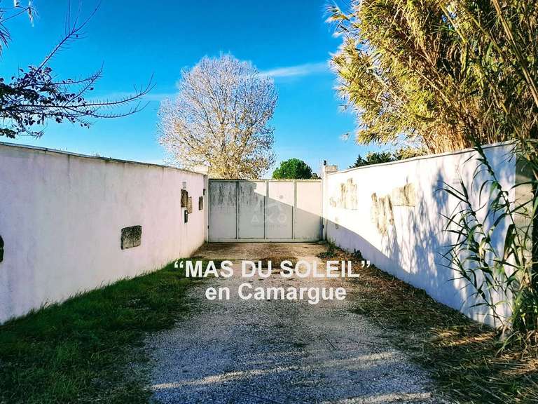 Maison Fourques - 5 chambres