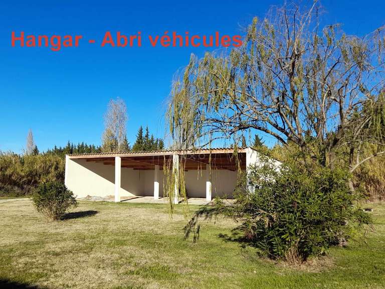 House Fourques - 5 bedrooms