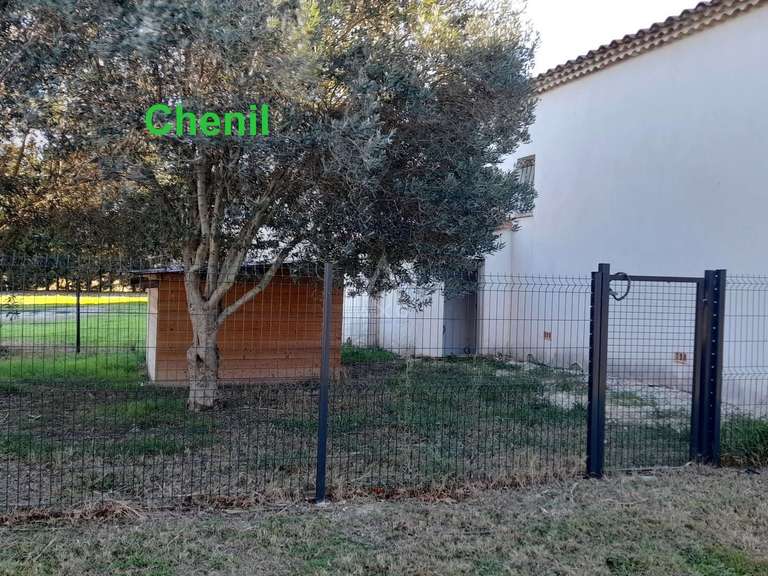 House Fourques - 5 bedrooms