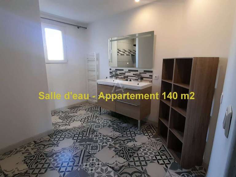 Maison Fourques - 5 chambres