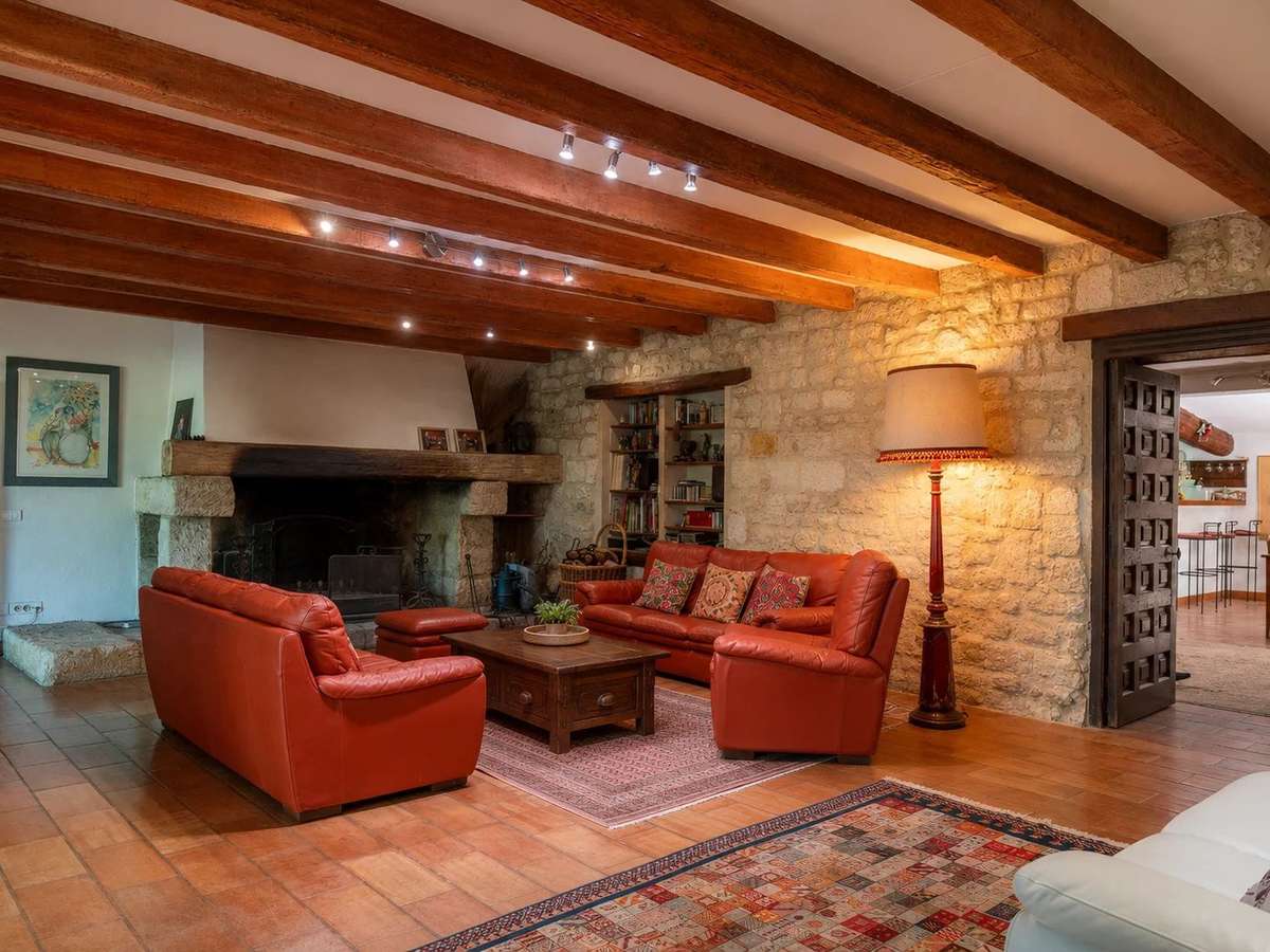 Maison Fourques