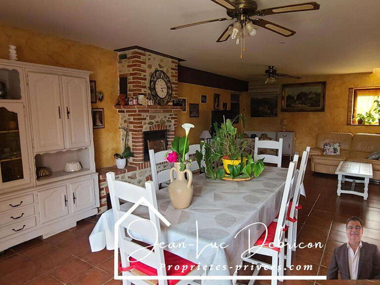 Maison Fourques - 7 chambres