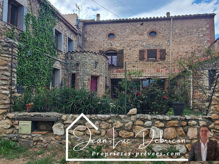 Maison Fourques - 7 chambres
