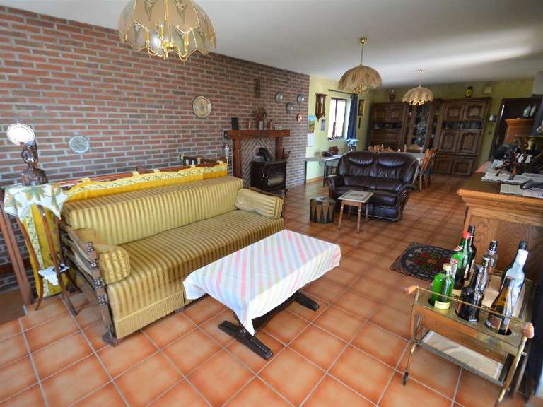 Propriété Fourques - 2 chambres - 132m²