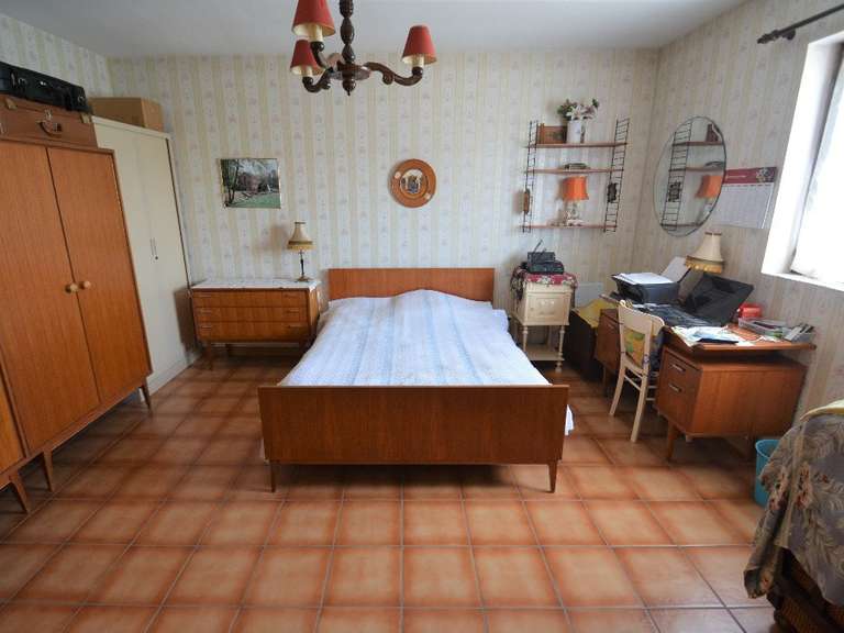 Propriété Fourques - 2 chambres - 132m²
