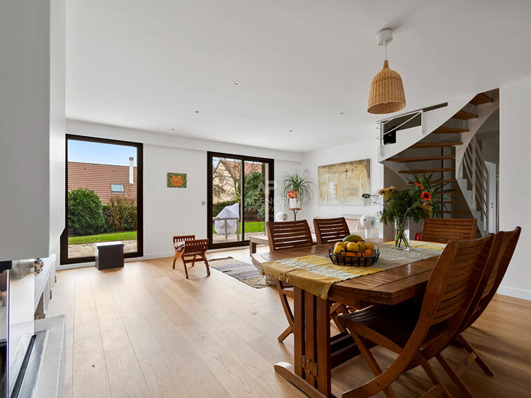 Maison Fourqueux - 5 chambres - 170m²