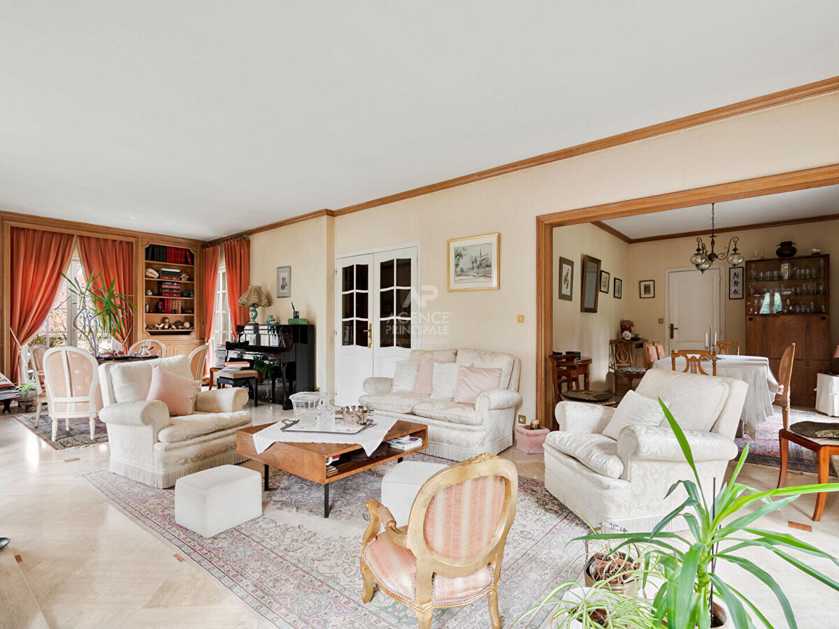 Maison Fourqueux