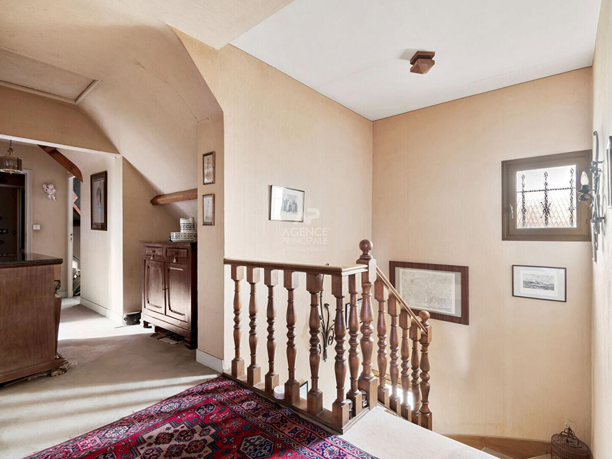 Maison Fourqueux