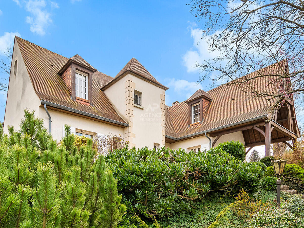 Maison Fourqueux