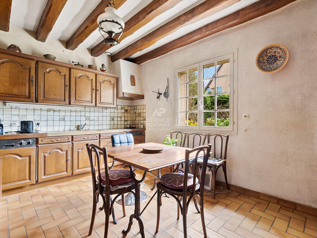 Maison Fourqueux