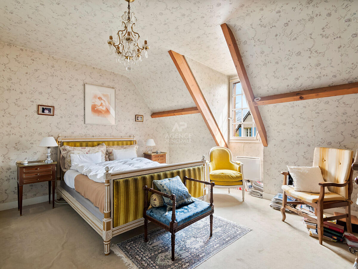 Maison Fourqueux