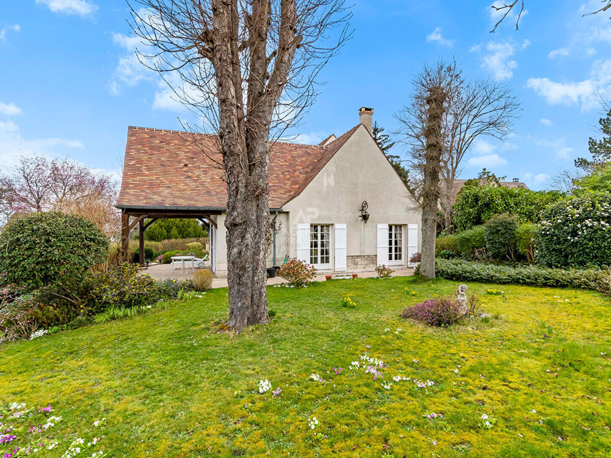 Maison Fourqueux