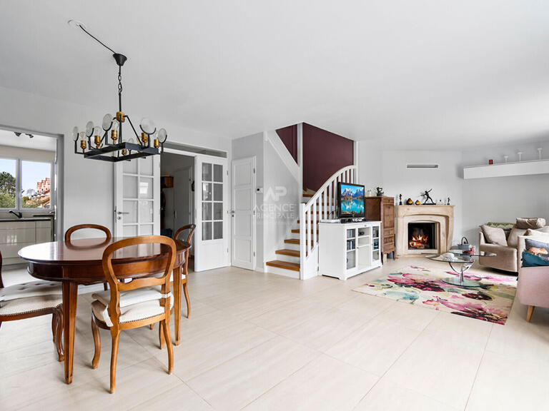 Maison Fourqueux - 5 chambres - 178m²