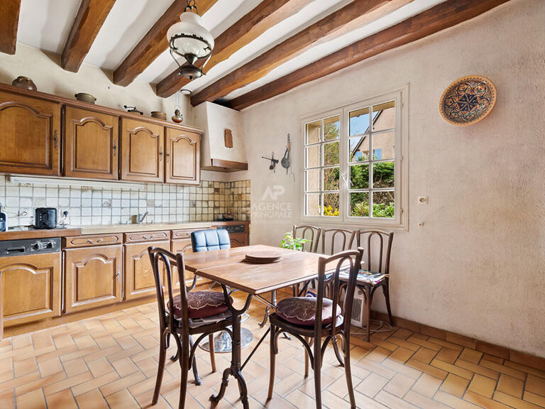 Maison Fourqueux - 5 chambres - 181m²
